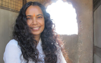 Yoga Nidra Teacher Training