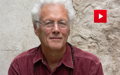 Dr. Michael Lerner: Integral Yoga & Healing