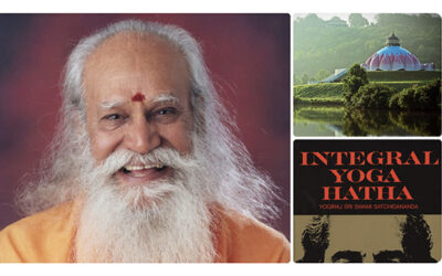 111th Birth Anniversary of Integral Yoga Magazine Founder