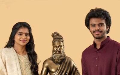 The Timeless Wisdom of the Thirukkural