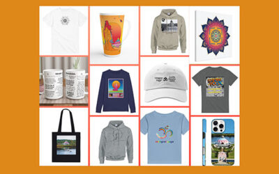 Valentine’s Day from the Heart of Integral Yoga!