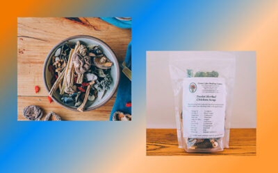 Taoist No-Chicken Soup