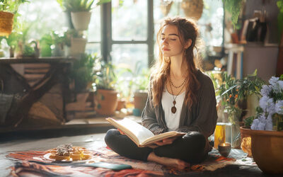 Immersive Yoga Sutras Workshop: March 27-29, 2026