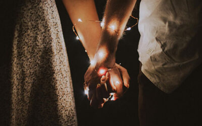 Holding Light in an Age of Illusion