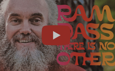 There Is No Other: Ram Dass on Healing the Illusion of Separation