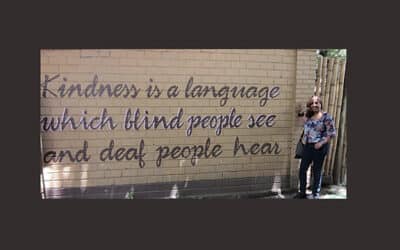 Service in Satchidananda: New Website Launch