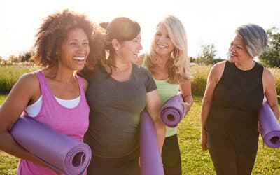 Your Next Chapter: Women’s Weekend Retreat June 2026