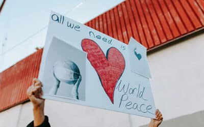 Love in the Face of Injustice