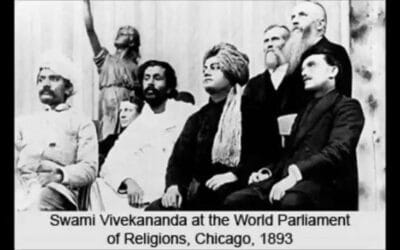 Spiritual Luminaries Series: Sri Swami Vivekananda