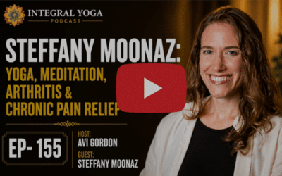 Yoga, Meditation, Arthritis & Chronic Pain Relief