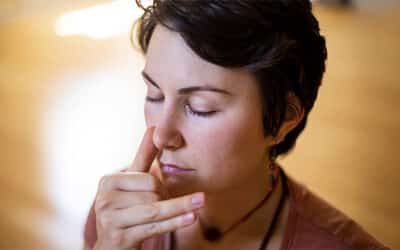 Pranayama Teacher Training – November 2026