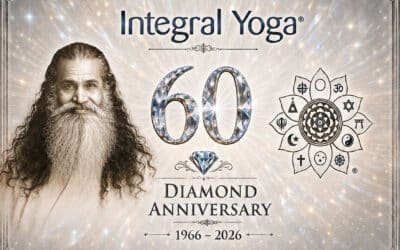 Integral Yoga’s 60th Anniversary