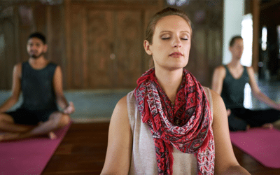 Meditation Teacher Training in India – January 2027