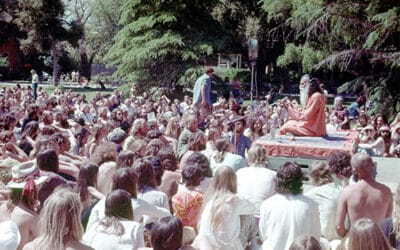 The Global Legacy of Integral Yoga