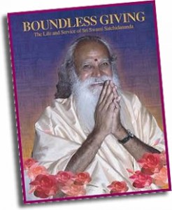 Cover of Boundless Giving