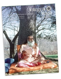 The Essence of Integral Yoga - Integral Yoga Magazine