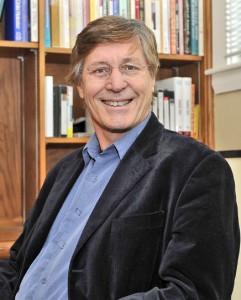 Dr. Bessel van der Kolk